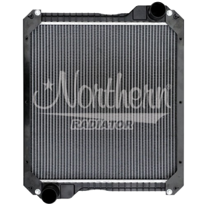 JCB Loadall Radiator 30925545